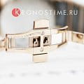 Jacques Lemans Jacques Lemans Dublin 1-1854C  - задняя крышка металл сталь корпуса, австрия часы
